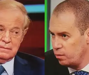 La prueba de que André Marín sabía de las adicciones de José Ramón