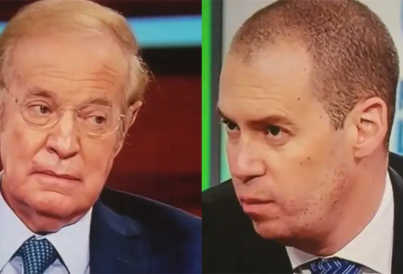 La gratitud de Andr&eacute; Mar&iacute;n hacia Jos&eacute; Ram&oacute;n Fern&aacute;ndez qued&oacute; en evidencia tras pol&eacute;mica con David Faitelson