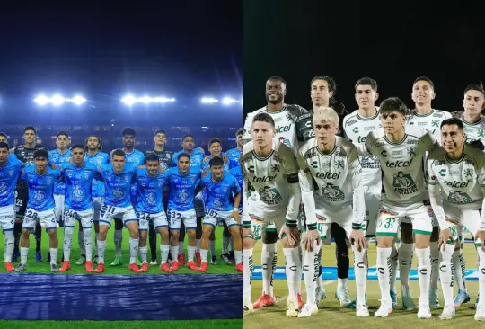Pachuca y León buscarían una solución al tema de la multipropiedad Pachuca y León buscarían una solución al tema de la multipropiedad