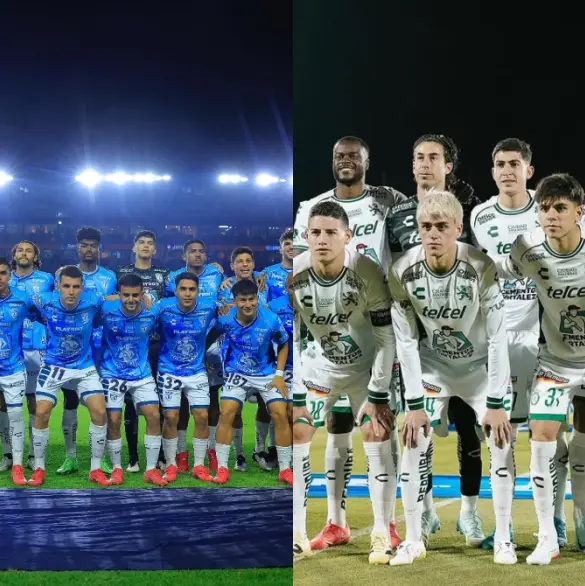 El plan de Pachuca y León para acabar con su multipropiedad