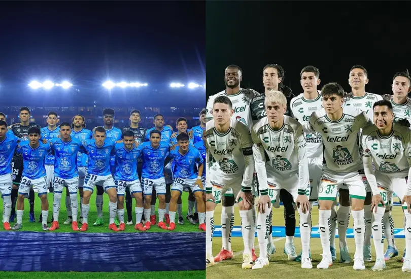 Pachuca y Le&oacute;n buscar&iacute;an una soluci&oacute;n al tema de la multipropiedad