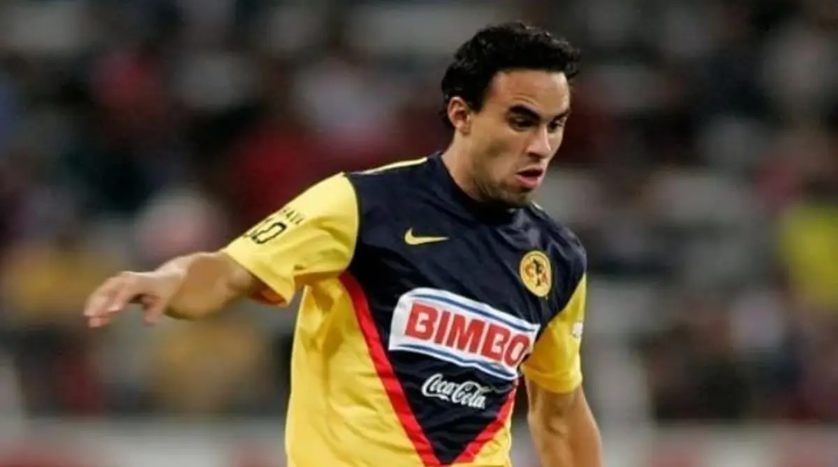  Paleta Esqueda nuevamente jugará con América 