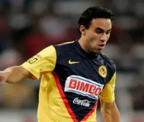 Paleta Esqueda sale de retiro y reforzará al América