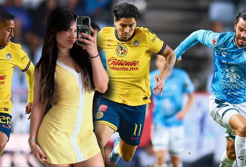 La streamer estuvo en el ojo del huracán por sus comentarios. La streamer estuvo en el ojo del huracán por sus comentarios.