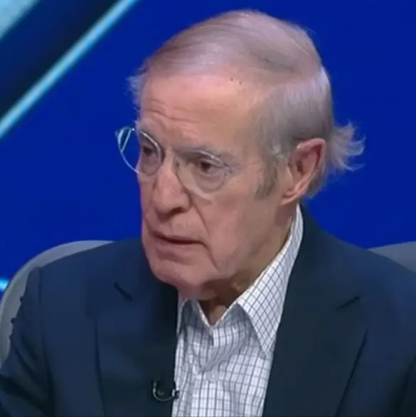 José Ramón Fernández rompe el silencio tras ataque de Faitelson