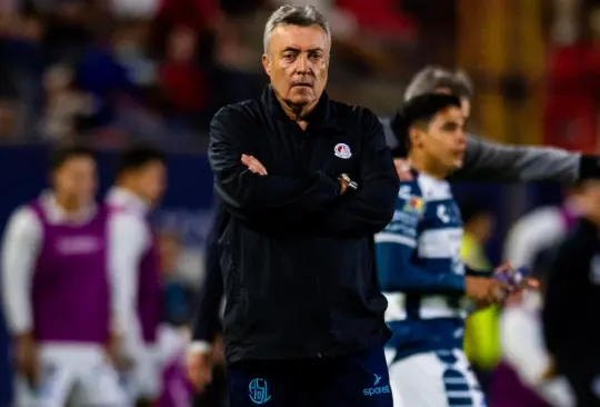 Domènec Torrent no quiere llegar solo a Chivas Domènec Torrent no quiere llegar solo a Chivas