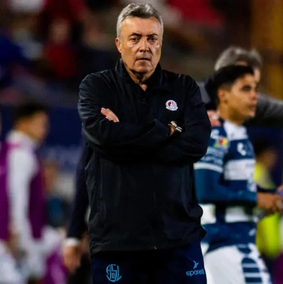 Los jugadores que pide Torrent para firmar con Chivas