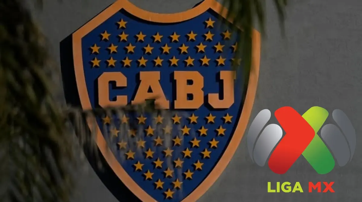  Boca Juniors vuelve a tener interés en un elemento del futbol mexicano 