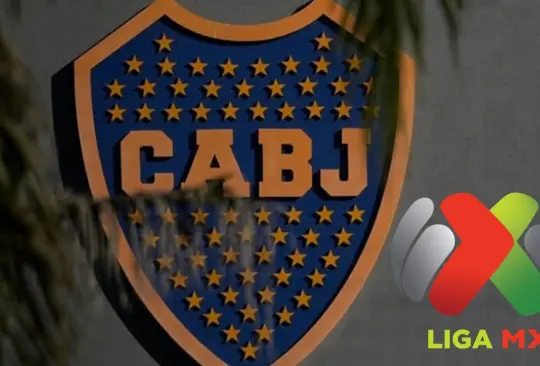 Boca Juniors vuelve a tener interés en un elemento del futbol mexicano Boca Juniors vuelve a tener interés en un elemento del futbol mexicano