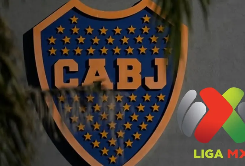 Boca Juniors vuelve a tener inter&eacute;s en un elemento del futbol mexicano