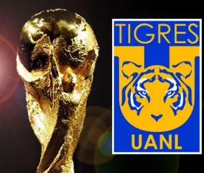 El campeón del mundo que está apalabrado con Tigres