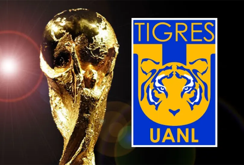 Un campe&oacute;n del mundo apunta a llegar con Tigres