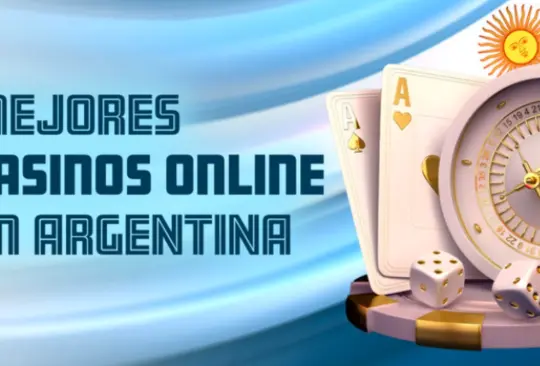 Los casinos online que operan en Argentina tuvieron un incremento exponencial en la cantidad de registros anuales. Los casinos online que operan en Argentina tuvieron un incremento exponencial en la cantidad de registros anuales.