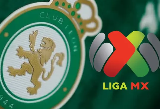 América o el LAFC ocuparán el lugar que dejó León América o el LAFC ocuparán el lugar que dejó León