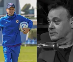 Cruz Azul exhibe a Faitelson por rumores del caso Anselmi