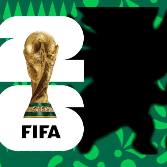 Así sería la mascota de México para el Mundial 2026