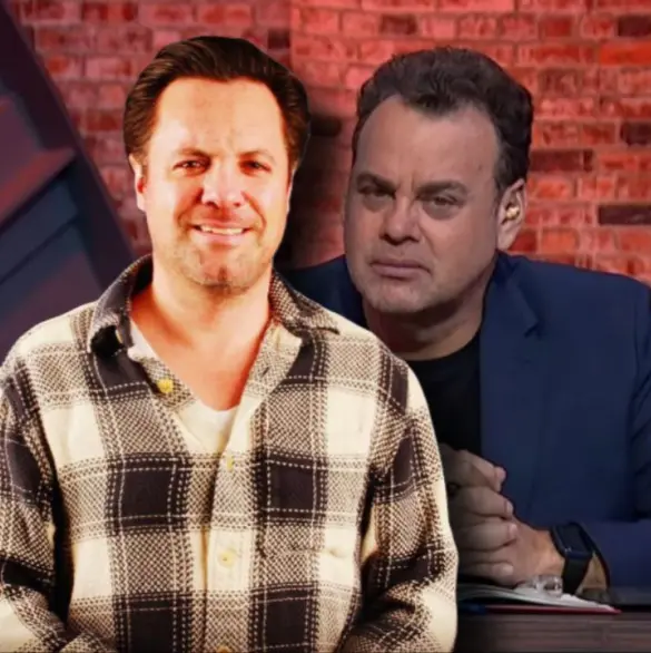 Hijo de José Ramón Fernández responde a David Faitelson