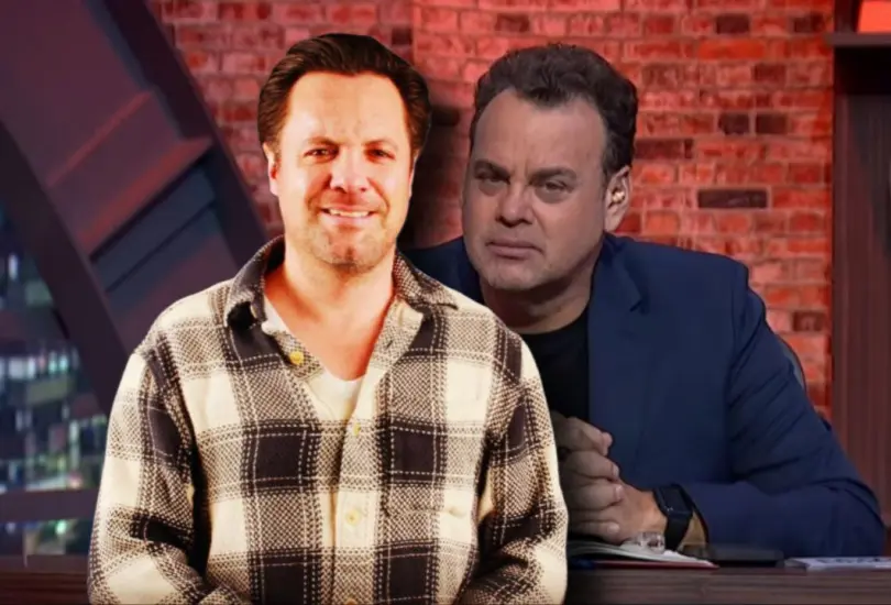 Juan Pablo sorprendió con un nuevo ataque hacia el excompañero de su padre.