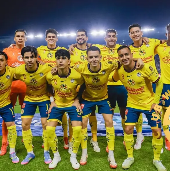 La estrella de la Liga MX que América quiere para el Mundial