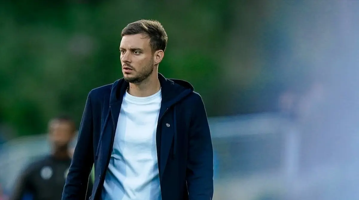  Martín Anselmi sigue llamando la atención en el futbol mexicano 