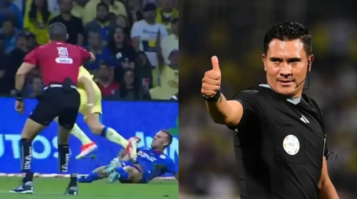  El cantante Guerrero aprovechó para sumarse a la tendencia de burlas en redes sociales 