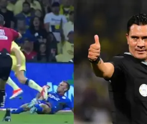 Cantante Guerrero se burla del Gato Ortiz por penal vs Cruz Azul
