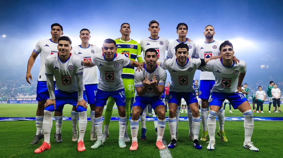  La 'Máquina' ya está planeando su próximo torneo 