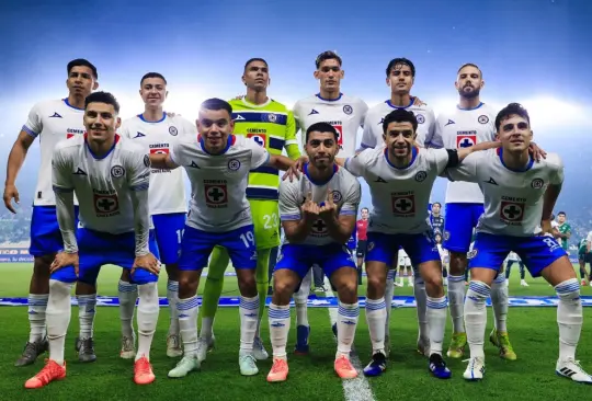 La Máquina ya está planeando su próximo torneo La Máquina ya está planeando su próximo torneo