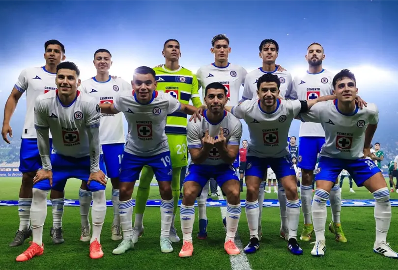 La Máquina ya está planeando su próximo torneo La Máquina ya está planeando su próximo torneo