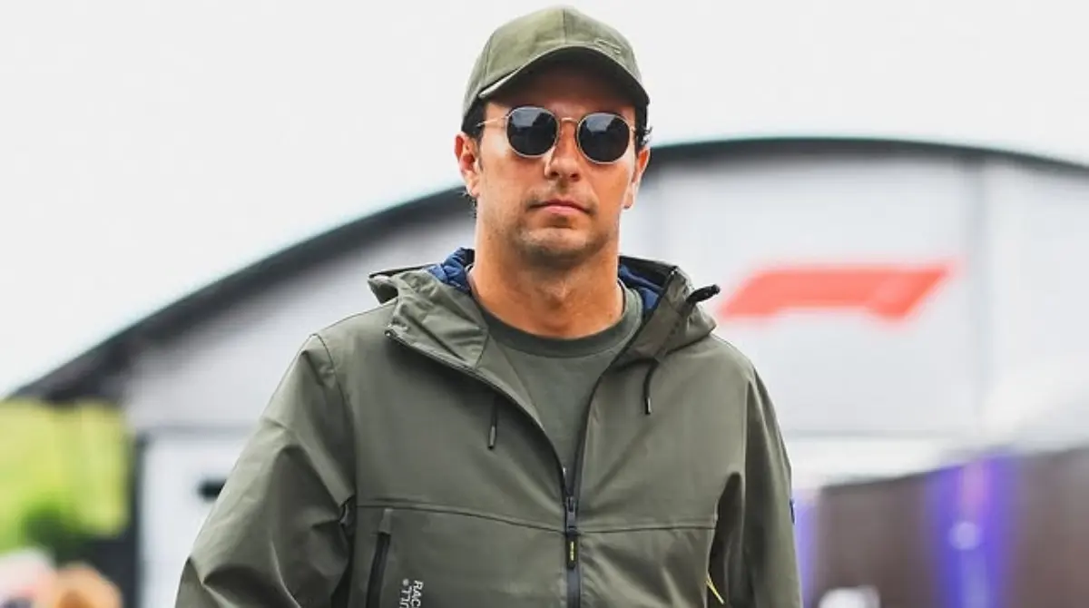  Los seguidores de Checo están contentos con su posible regreso a la F1 