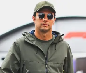 El equipo de la Fórmula Uno que dejaría a Cadillac sin Checo Pérez