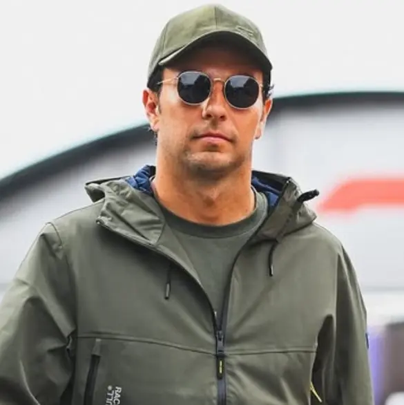 El equipo de la Fórmula Uno que dejaría a Cadillac sin Checo Pérez
