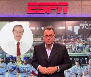 Integrante de ESPN defiende a José Ramón de Faitelson: es peligroso