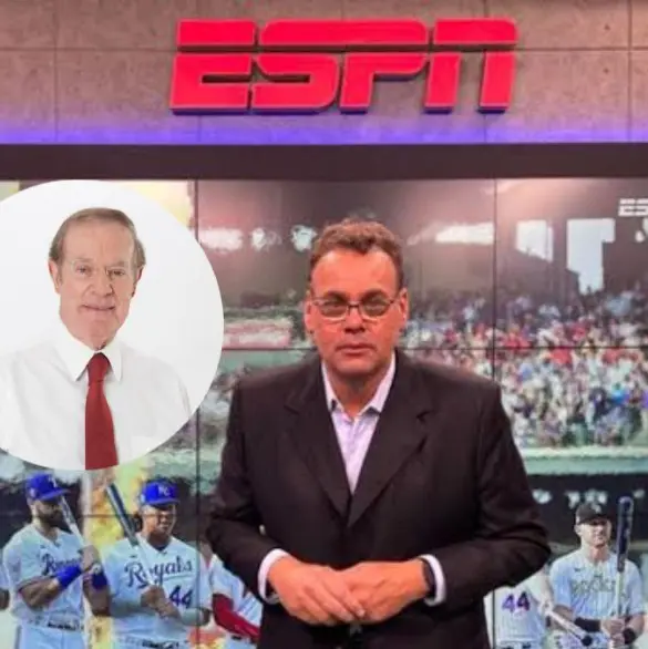 Integrante de ESPN defiende a José Ramón de Faitelson: es peligroso