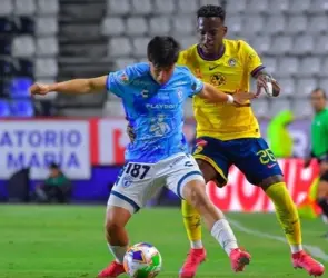 Dónde ver EN VIVO HOY América vs Pachuca de la Liguilla
