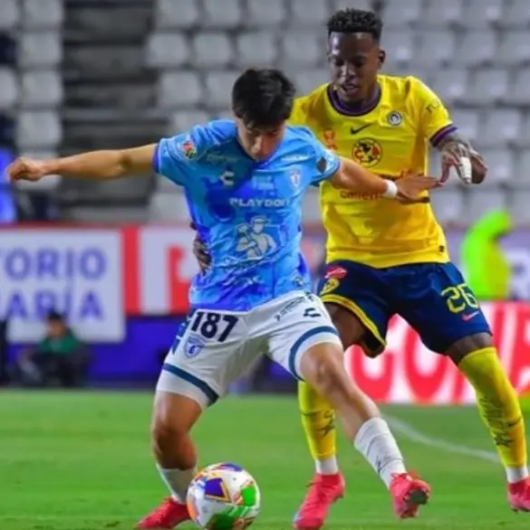 Dónde ver EN VIVO HOY América vs Pachuca de la Liguilla