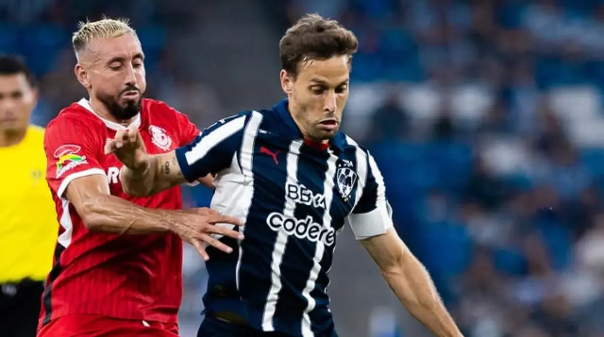 Toluca y Monterrey buscan ser el primer semifinalista de este Apertura 2025 