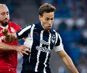 Dónde ver EN VIVO HOY Toluca vs Rayados de la Liguilla