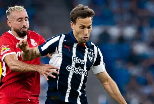 Toluca y Monterrey buscan ser el primer semifinalista de este Apertura 2025 Toluca y Monterrey buscan ser el primer semifinalista de este Apertura 2025