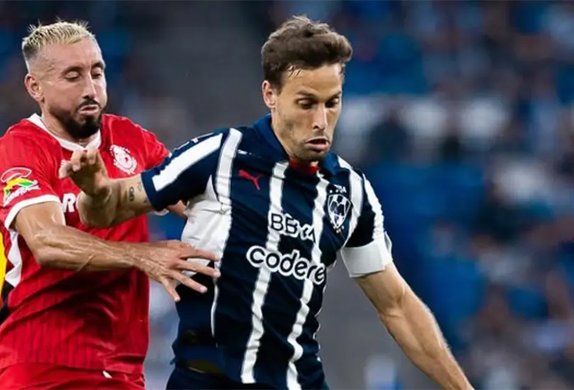 Toluca y Monterrey buscan ser el primer semifinalista de este Apertura 2025