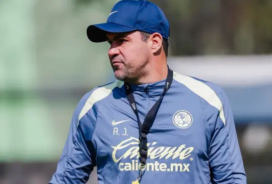 André Jardine ya piensa en Cruz Azul André Jardine ya piensa en Cruz Azul