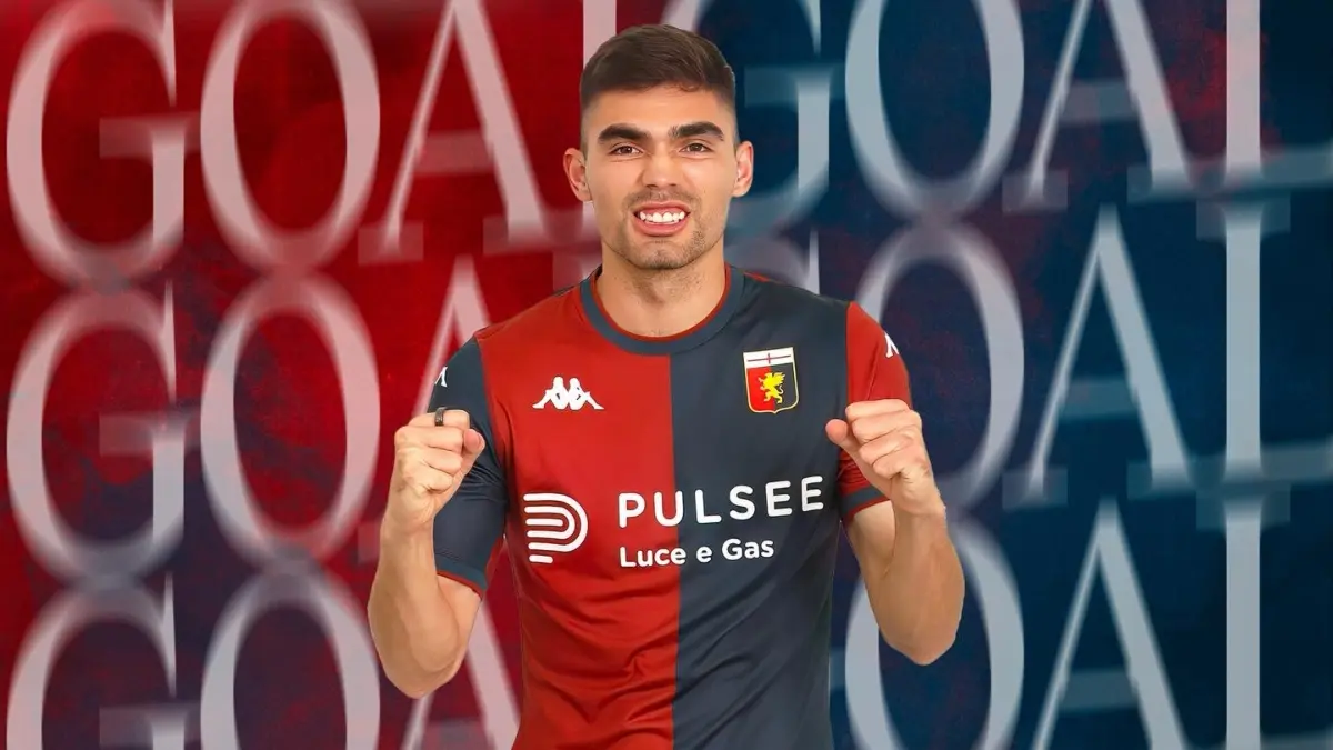  Johan Vásquez evitó que el Napoli tomara ventaja importante del Inter 