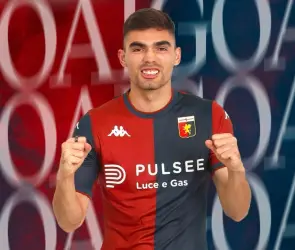 VIDEO: el golazo de Johan Vázquez que aprieta la Serie A