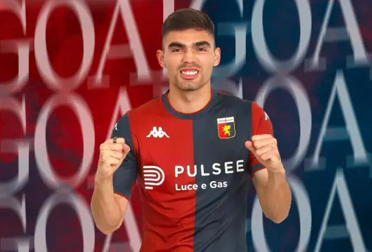 Johan Vásquez evitó que el Napoli tomara ventaja importante del Inter Johan Vásquez evitó que el Napoli tomara ventaja importante del Inter