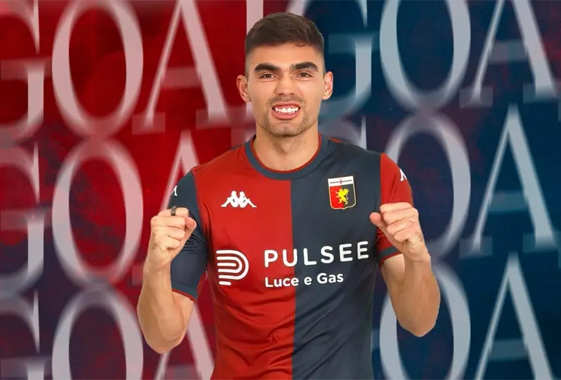 Johan V&aacute;squez evit&oacute; que el Napoli tomara ventaja importante del Inter