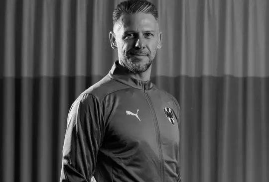 Martín Demichelis se va de Rayados tras caer en el Clausura 2025 Martín Demichelis se va de Rayados tras caer en el Clausura 2025
