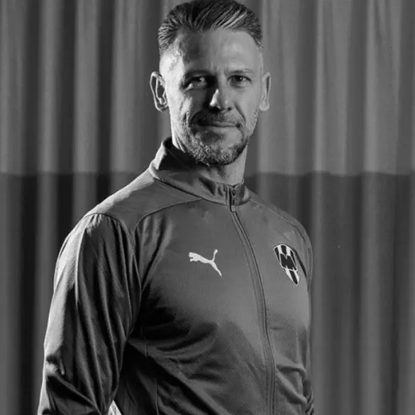 Rayados despide a Martín Demichelis de cara al Mundial de Clubes