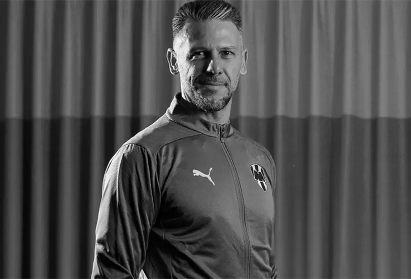 Mart&iacute;n Demichelis se va de Rayados tras caer en el Clausura 2025