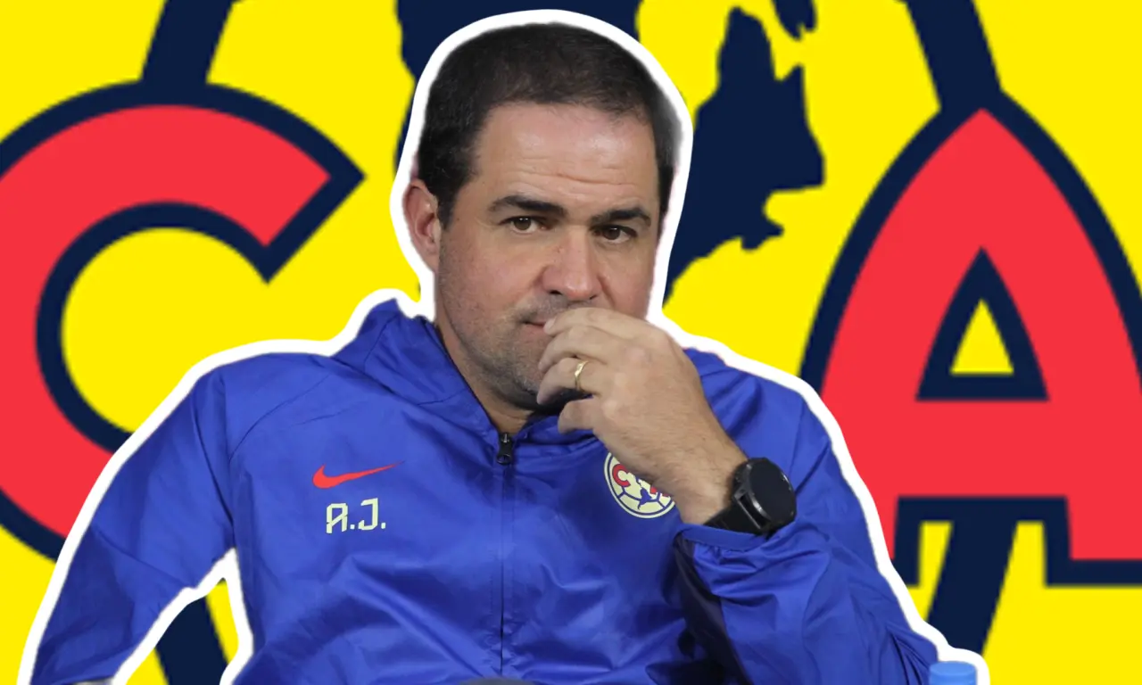  En América, no están nada contentos con la sede sugerida por la FIFA para el encuentro frente al LAFC. 