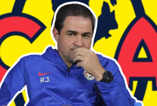 En América, no están nada contentos con la sede sugerida por la FIFA para el encuentro frente al LAFC. En América, no están nada contentos con la sede sugerida por la FIFA para el encuentro frente al LAFC.